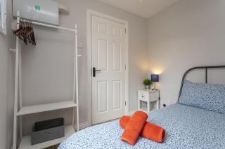 Kings Lodge Apartment & Patio - Belfast - 1