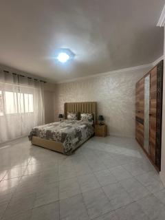 Mediterranea appartement - Tanger - 7