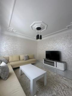 Mediterranea appartement - Tanger - 6