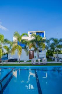 Kibada White Villa - Dar es Salaam - 6