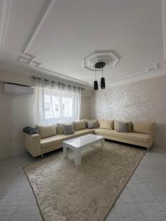 Mediterranea appartement - 1
