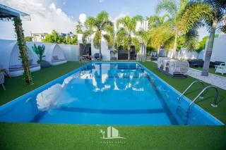 Kibada White Villa - Dar es Salaam - 7