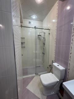 Amazing Apartment by Shareef Travel - Bakoe - 4