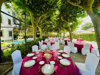 Punta me Palace " Hotel & Private Events " - Guadarrama - 7