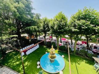 Punta me Palace " Hotel & Private Events " - Guadarrama - 8