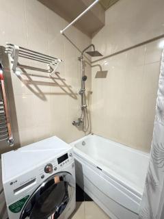 Amazing Apartment by Shareef Travel - Bakoe - 3