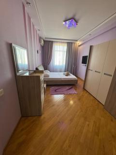 Amazing Apartment by Shareef Travel - Bakoe - 2