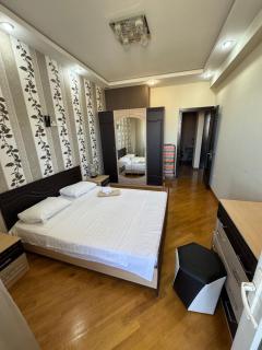 Amazing Apartment by Shareef Travel - Bakoe - 1