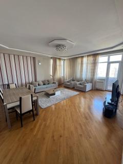 Amazing Apartment by Shareef Travel - Bakoe - 8