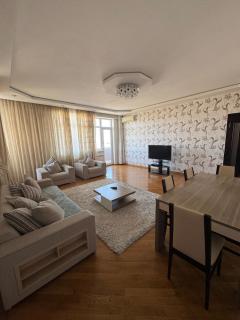 Amazing Apartment by Shareef Travel - Bakoe - 7