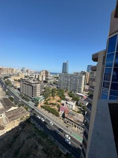 Amazing Apartment by Shareef Travel - Bakoe - 6