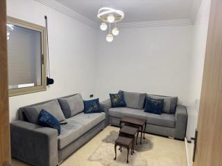 Magnifique appartement - Al-Ḥoseyma - 8