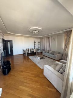 Amazing Apartment by Shareef Travel - Bakoe - 9