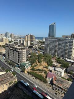 Amazing Apartment by Shareef Travel - Bakoe - 5