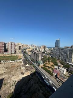 Amazing Apartment by Shareef Travel - Bakoe - 0