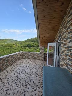 Guba House Near Forest & Lake - Quba - 0