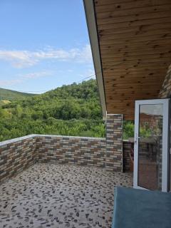 Guba House Near Forest & Lake - Quba - 7