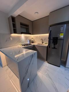 Apartamento diagonal uninorte - Barranquilla - 2