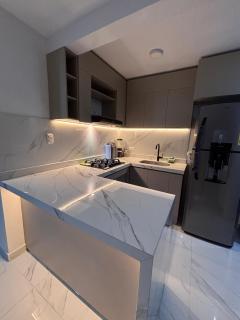Apartamento diagonal uninorte - Barranquilla - 0