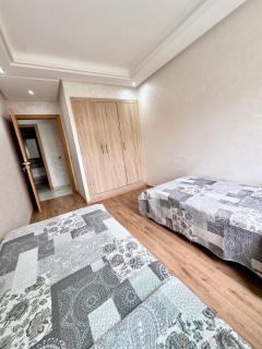 Residence Garden Paradise plage luxe - Bouznika - 1