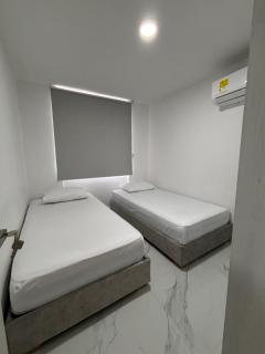 Apartamento diagonal uninorte - Barranquilla - 8