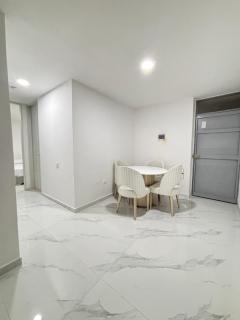 Apartamento diagonal uninorte - Barranquilla - 1