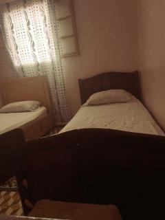 Hotel afriquia - Oujda - 6