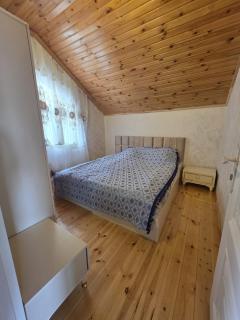 Guba House Near Forest & Lake - Quba - 2