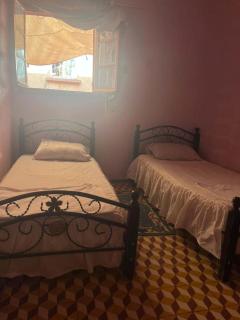 Hotel afriquia - Oujda - 5