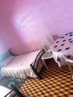 Hotel afriquia - Oujda - 4