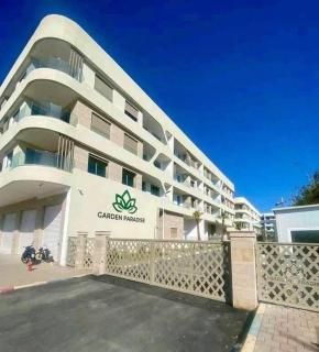 Residence Garden Paradise plage luxe - Bouznika - 6