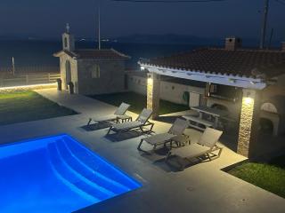 Costa Kalamos Suites - Kalamos - 8