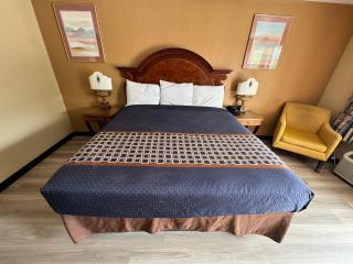 Villa West Inn - Odessa - 3
