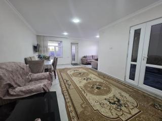 Guba House Near Forest & Lake - 3