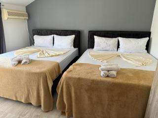 Aparthotel 5 Vlezer - Ulcinj - 4