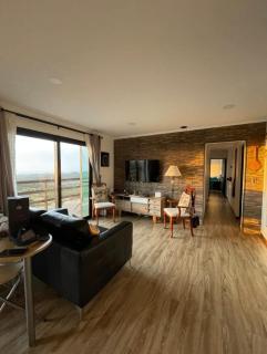 Exclusiva casa con hermosa vista - Los Molles - 9