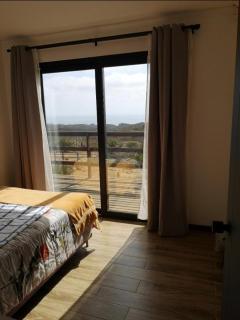 Exclusiva casa con hermosa vista - Los Molles - 8