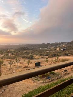 Exclusiva casa con hermosa vista - Los Molles - 7
