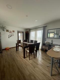 Exclusiva casa con hermosa vista - Los Molles - 6