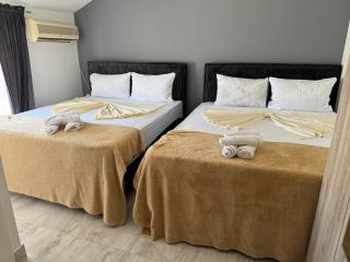 Aparthotel 5 Vlezer - Ulcinj - 1