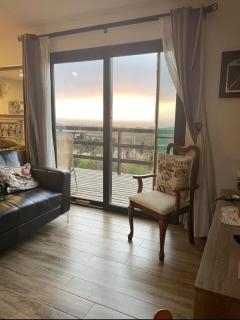 Exclusiva casa con hermosa vista - Los Molles - 2