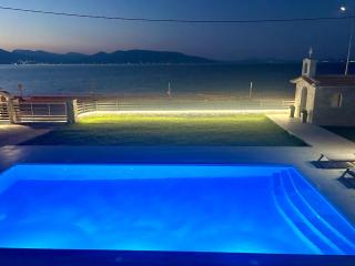 Costa Kalamos Suites - Kalamos - 9