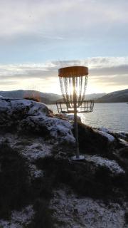 Fjordgløtt - - 3