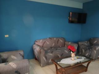 Cozy Home - Saint Johnʼs - 8