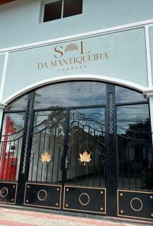 Pousada Sol da Mantiqueira - Inauguração - Campos do Jordão - 9