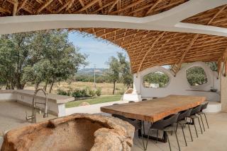 Villa Super Lusso e Design con Piscina - San Pantaleo - 1