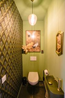 Luxury apartment for 4 people in the city center - Ostenda - 9