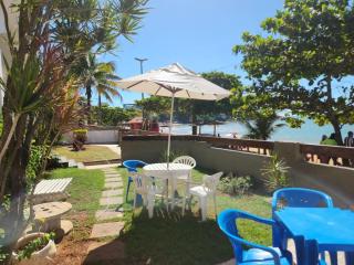 Casa nascer - Pé na Areia - Anchieta - 7