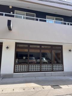 Roycoできたばかりでとても綺麗な宿です黒豚しゃぶしゃぶの有名店近く - 1