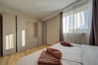 Modern Apartment with Jacuzzi & Sea views - Sliema - 6